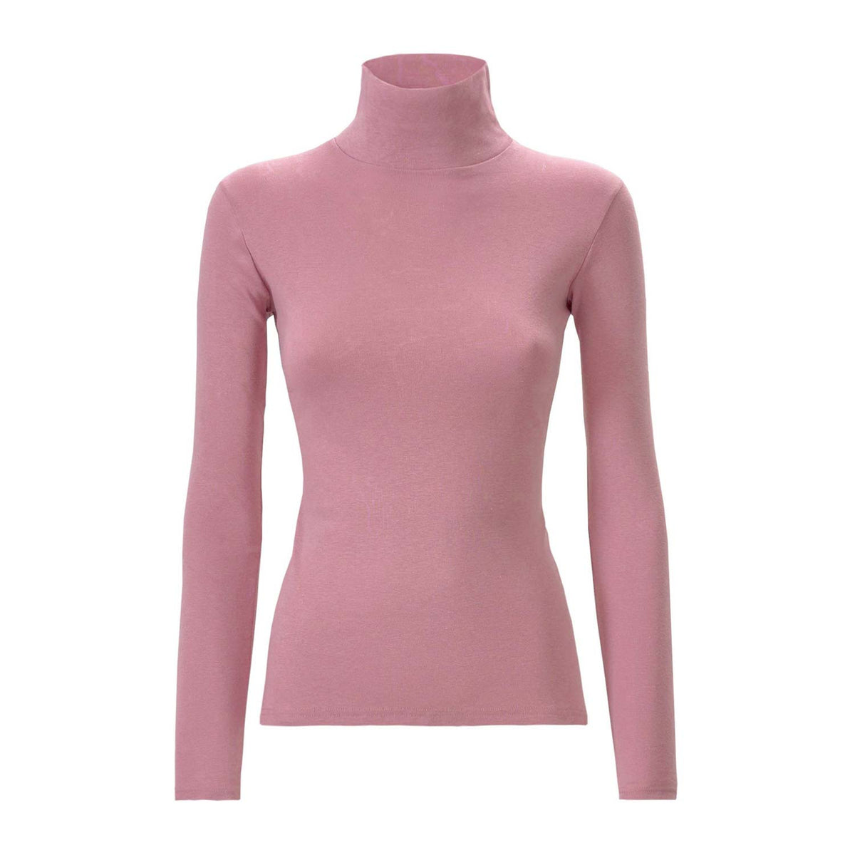Lupetto donna 100% caldo cotone jersey Ragno D274AZ