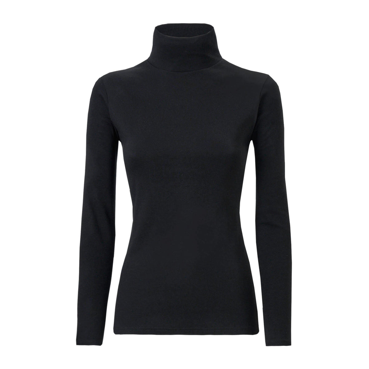 Lupetto donna 100% caldo cotone jersey Ragno D274AZ