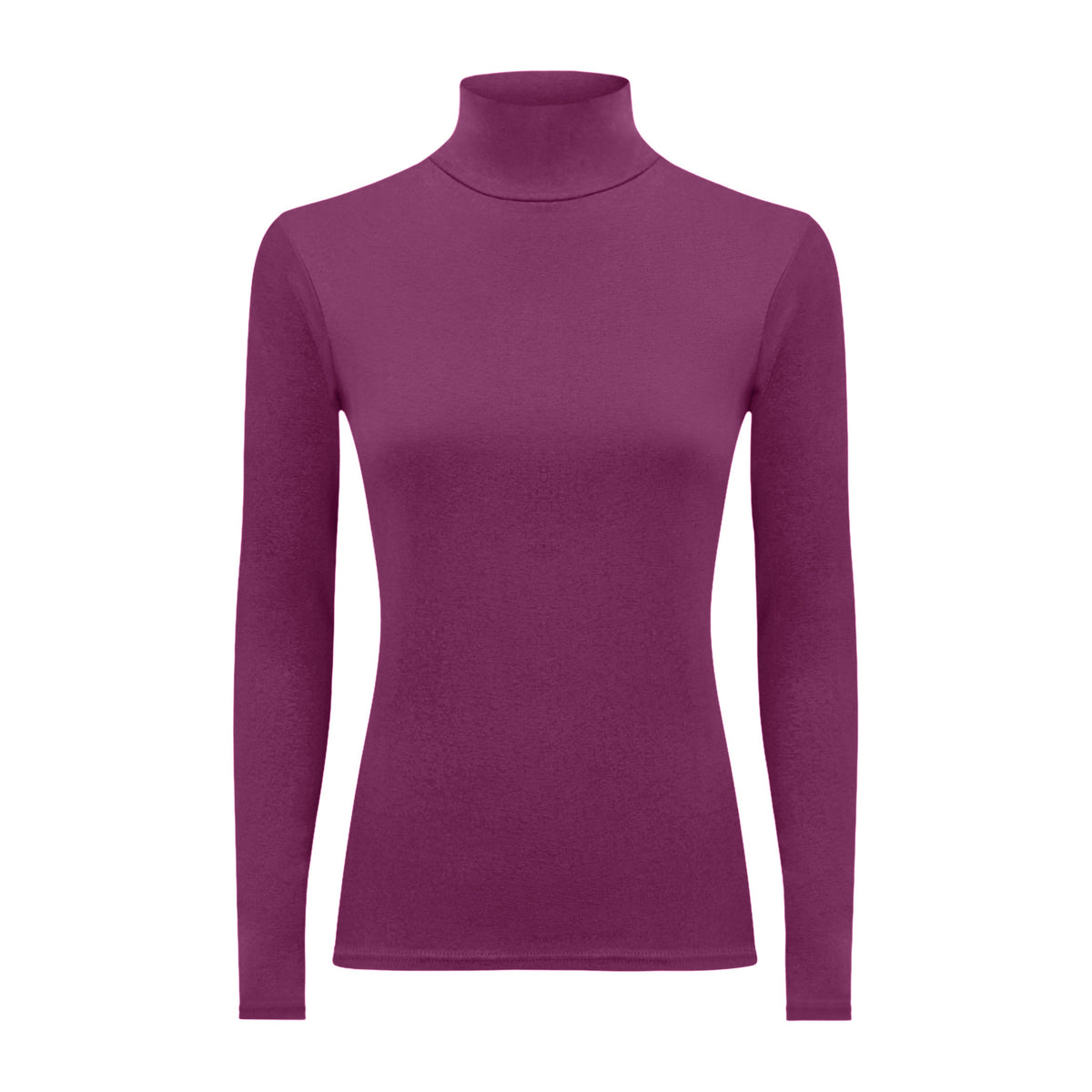 Lupetto donna 100% caldo cotone jersey Ragno D274AZ