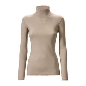 Lupetto donna 100% caldo cotone jersey Ragno D274AZ