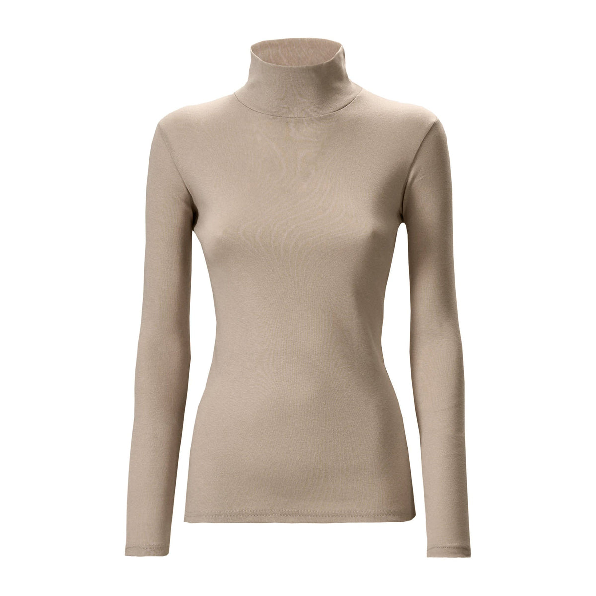 Lupetto donna 100% caldo cotone jersey Ragno D274AZ