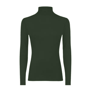 Lupetto donna 100% caldo cotone jersey Ragno D274AZ