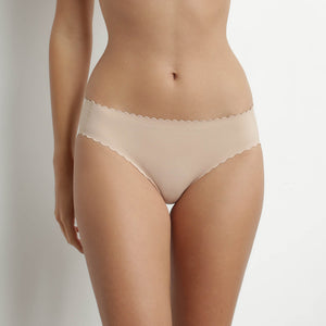 Slip effetto seconda pelle Dim D3255