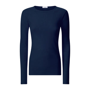 Maglia donna in eco viscosa Ragno D794AB