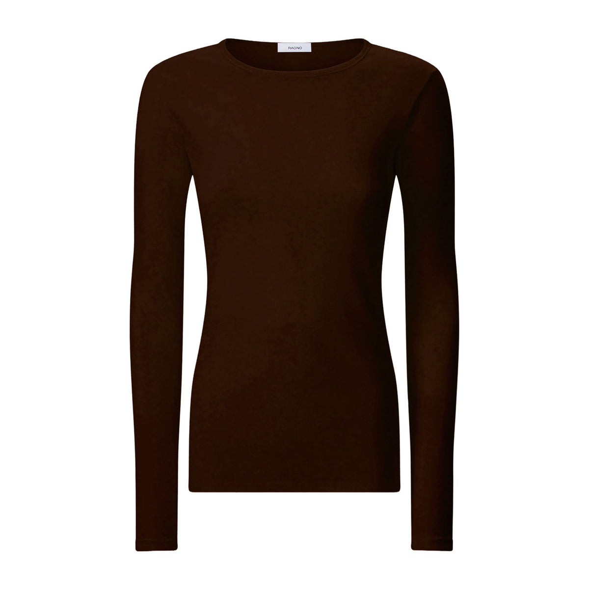 Maglia donna in eco viscosa Ragno D794AB