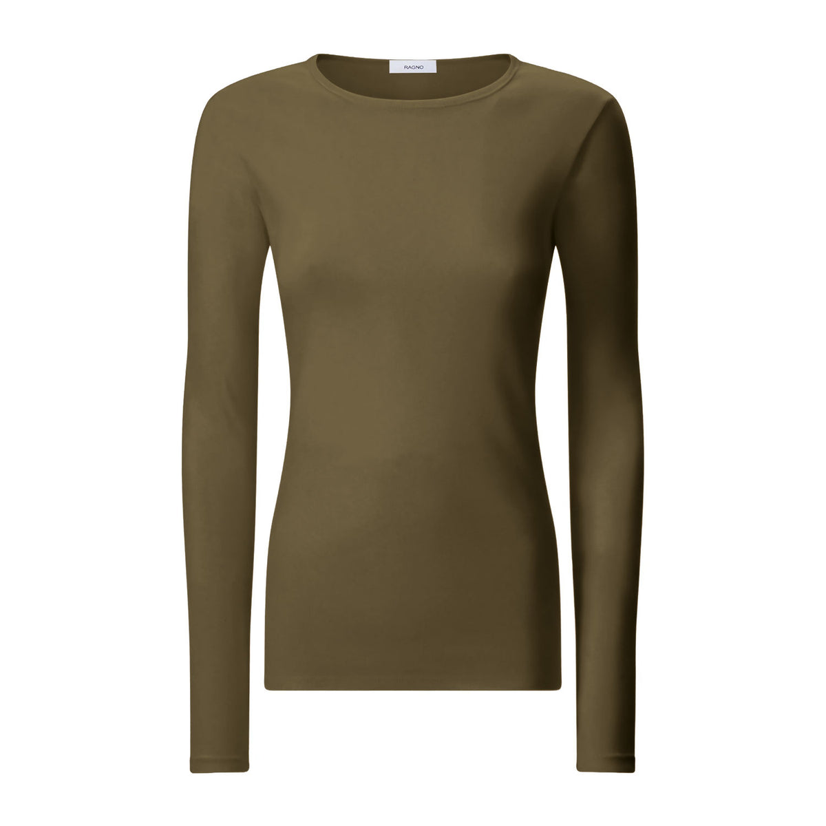Maglia donna in eco viscosa Ragno D794AB