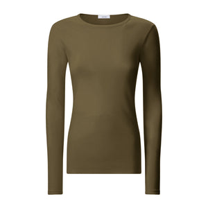 Maglia donna in eco viscosa Ragno D794AB
