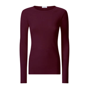 Maglia donna in eco viscosa Ragno D794AB