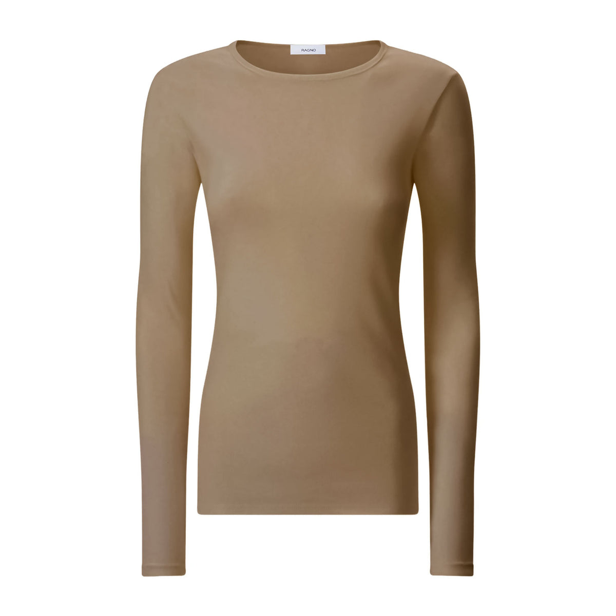 Maglia donna in eco viscosa Ragno D794AB