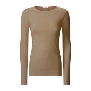 Maglia donna in eco viscosa Ragno D794AB