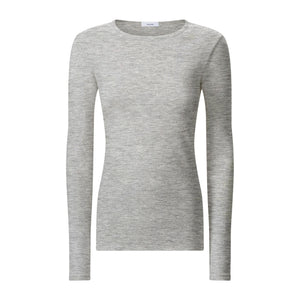 Maglia donna in eco viscosa Ragno D794AB