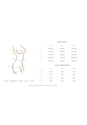 Body sexy in pizzo con cavallo aperto e choker Obsessive Dagmarie