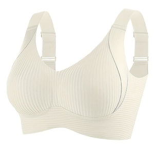 Reggiseno taglio vivo imbottito Iyali Daniela