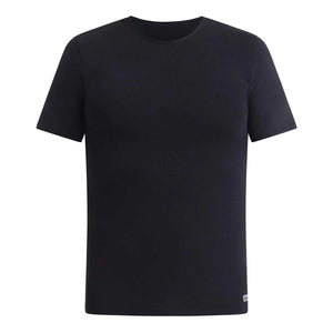 Maglia uomo manica corta cotone e viscosa Dim DD41Y