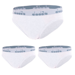 Slip uomo Diadora 5034 cotone 3 pezzi