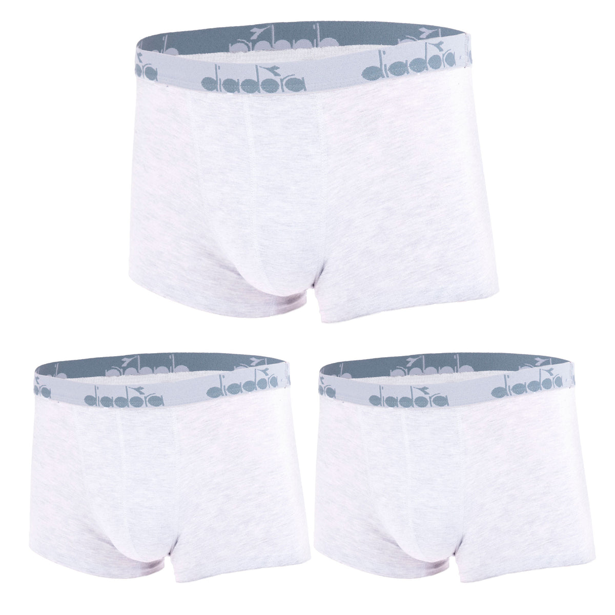 Boxer uomo Diadora 5035 cotone 3 pezzi
