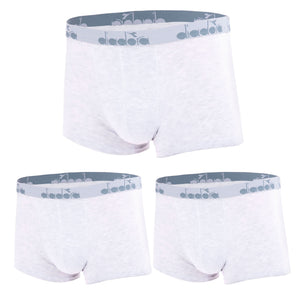 Boxer uomo Diadora 5035 cotone 3 pezzi