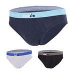 Slip uomo Diadora 5045 cotone 3 pezzi