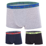 Boxer uomo Diadora 5048 cotone 3 pezzi