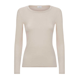 Maglia donna in ecocotton calda e soffice Ragno D274AB