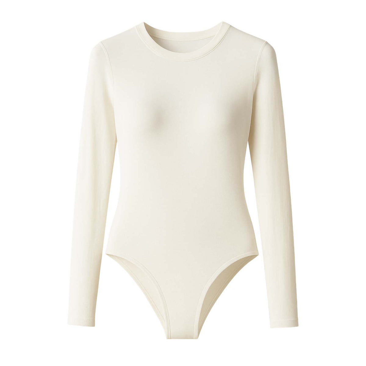 Body donna girocollo modal e cashmere Ragno DM03AO