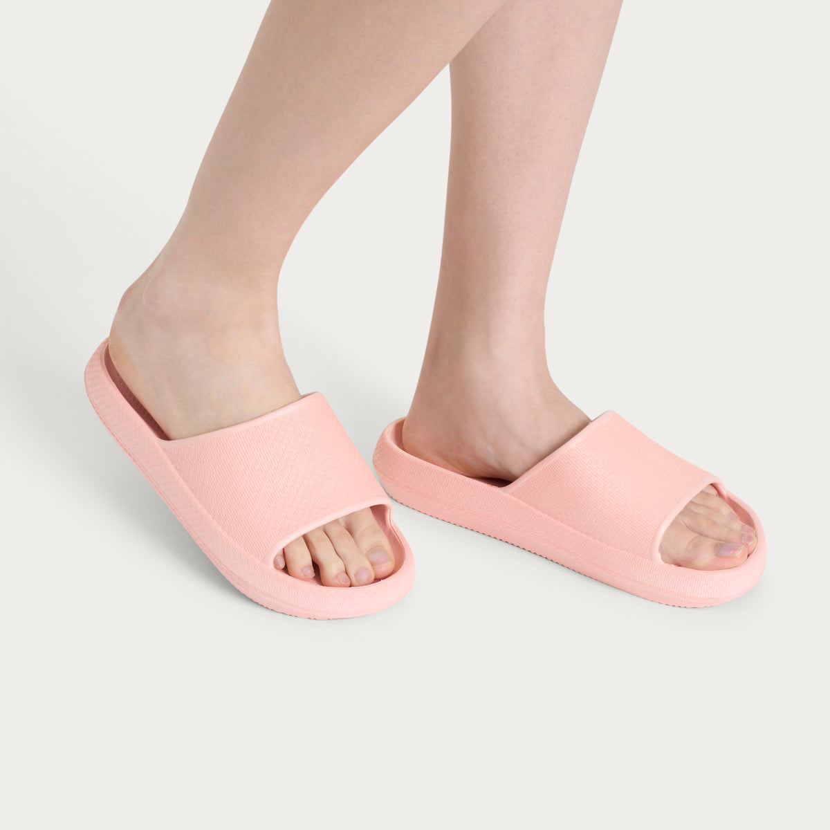 Ciabatte donna in gomma con para e antiscivolo Ragno DP27YC