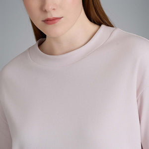 Pigiama donna caldo cotone Ragno DR70NQ