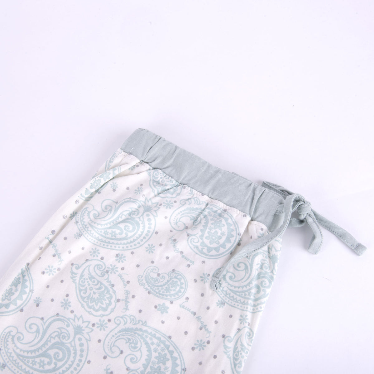 Pigiama Donna Laura Biagiotti 96402 lungo color menta
