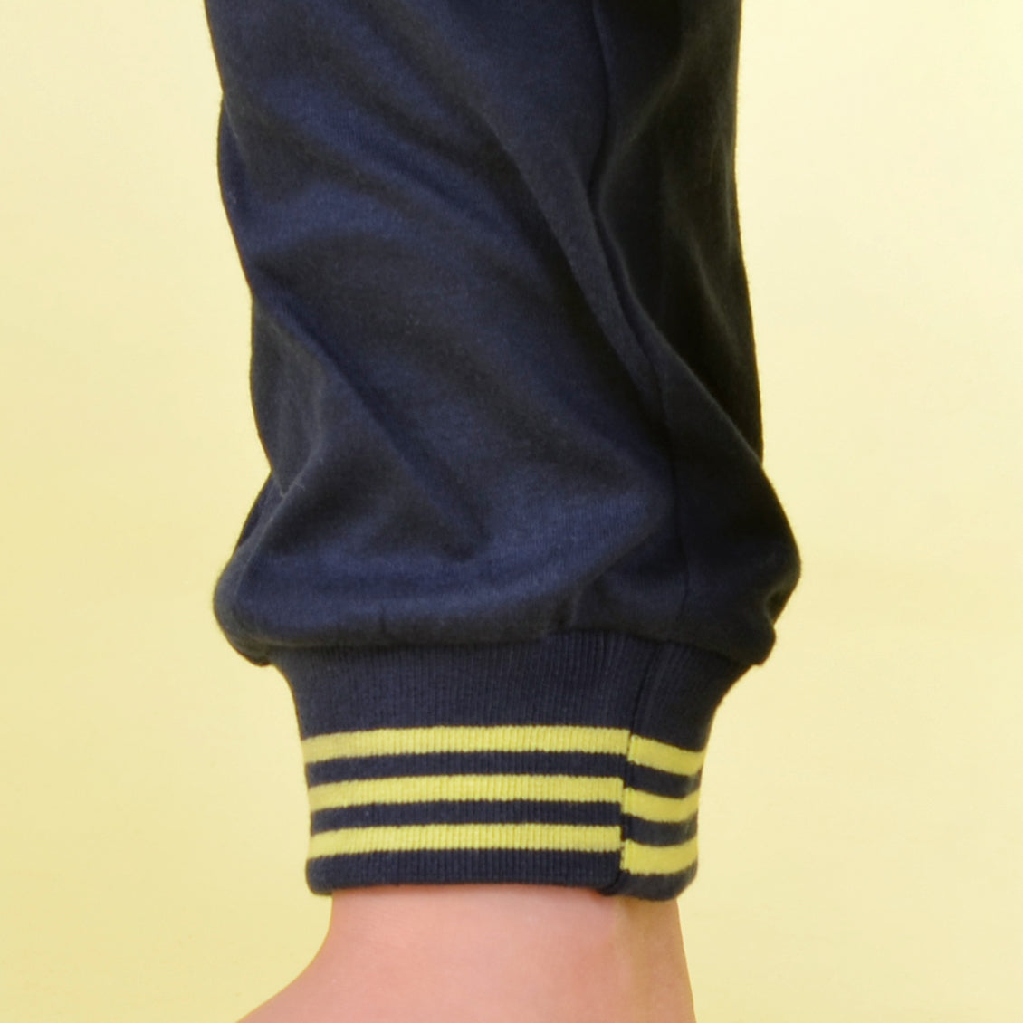 Pigiama bambina ragazza Lotto LP2062 caldo cotone denim