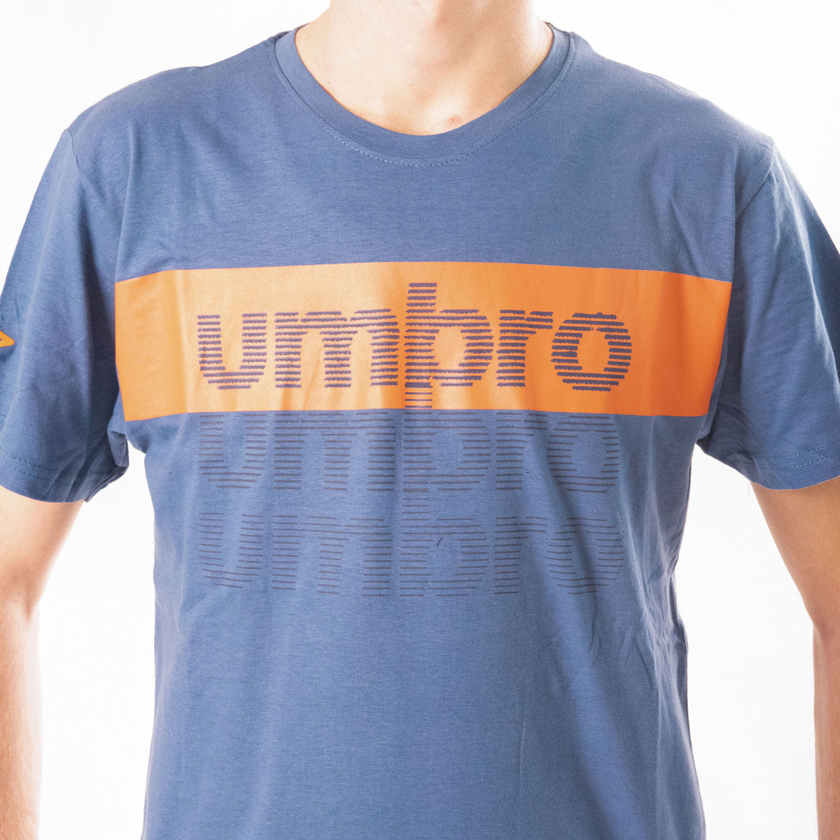 Pigiama uomo corto cotone Umbro completo casa avion 10202