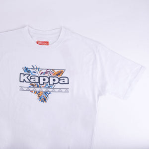 Pigiama uomo Kappa 21226 corto in cotone