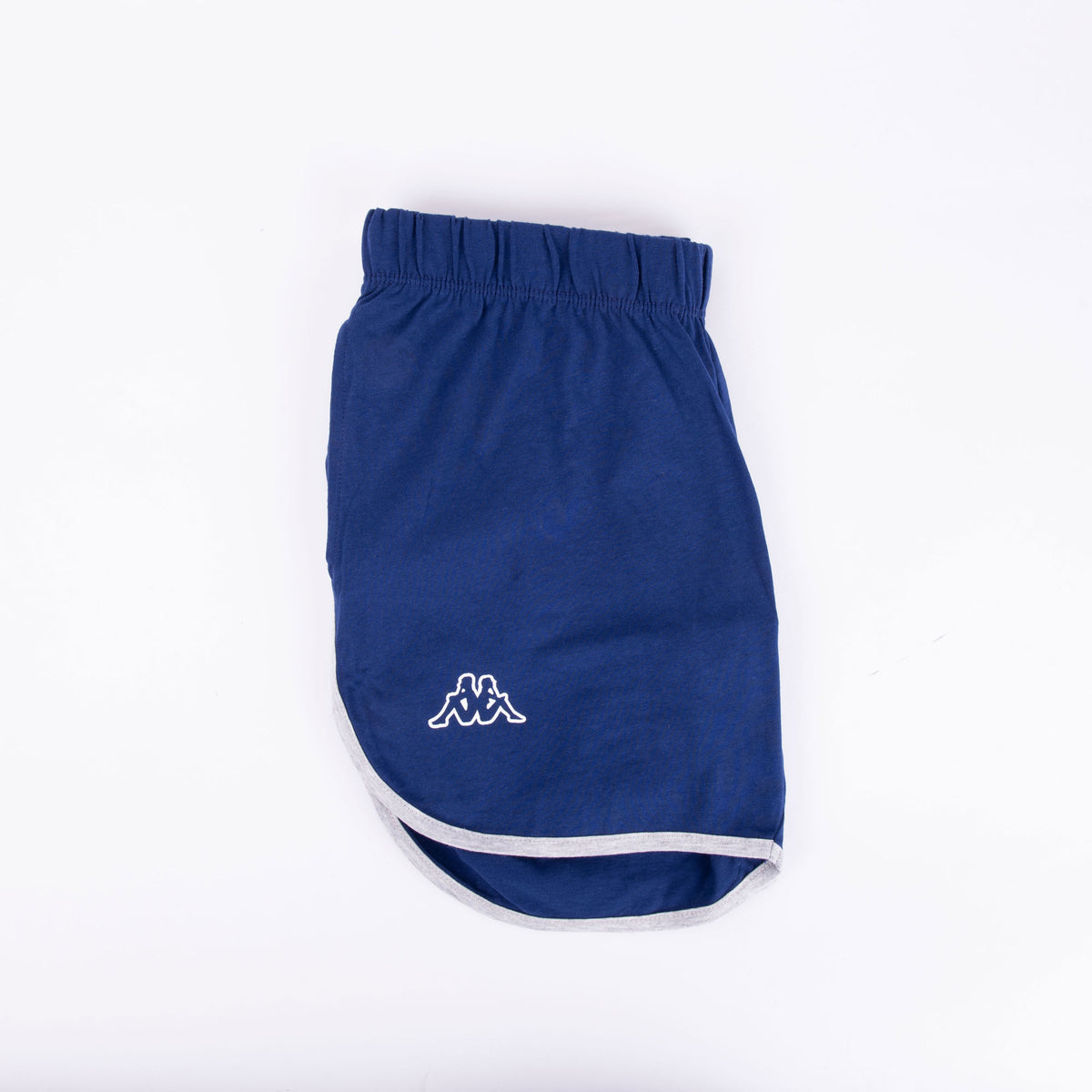Pigiama donna Kappa 21328 corto in cotone 