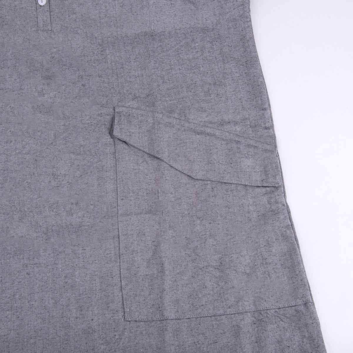 Maxi maglia abito in cotone Enrico Coveri donna EP 2041 salvia