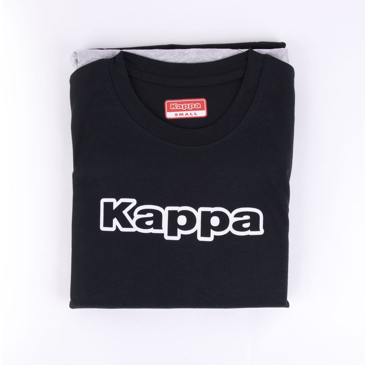 Pigiama uomo Kappa 21227-2A corto in cotone