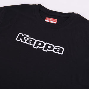 Pigiama uomo Kappa 21227-2A corto in cotone