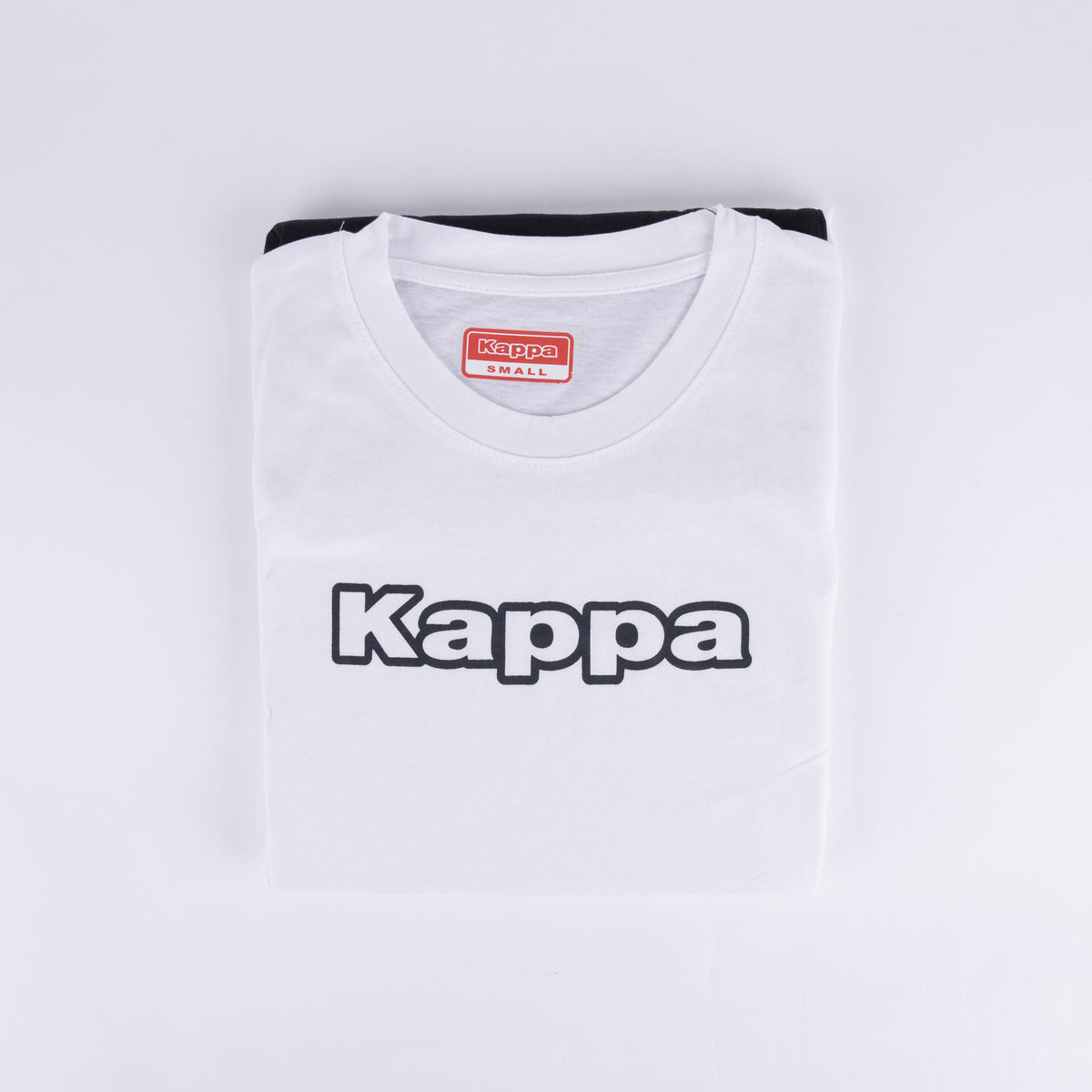 Pigiama uomo Kappa 21227-2A corto in cotone