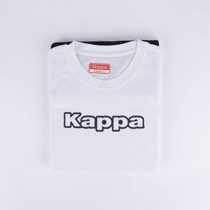 Pigiama uomo Kappa 21227-2A corto in cotone