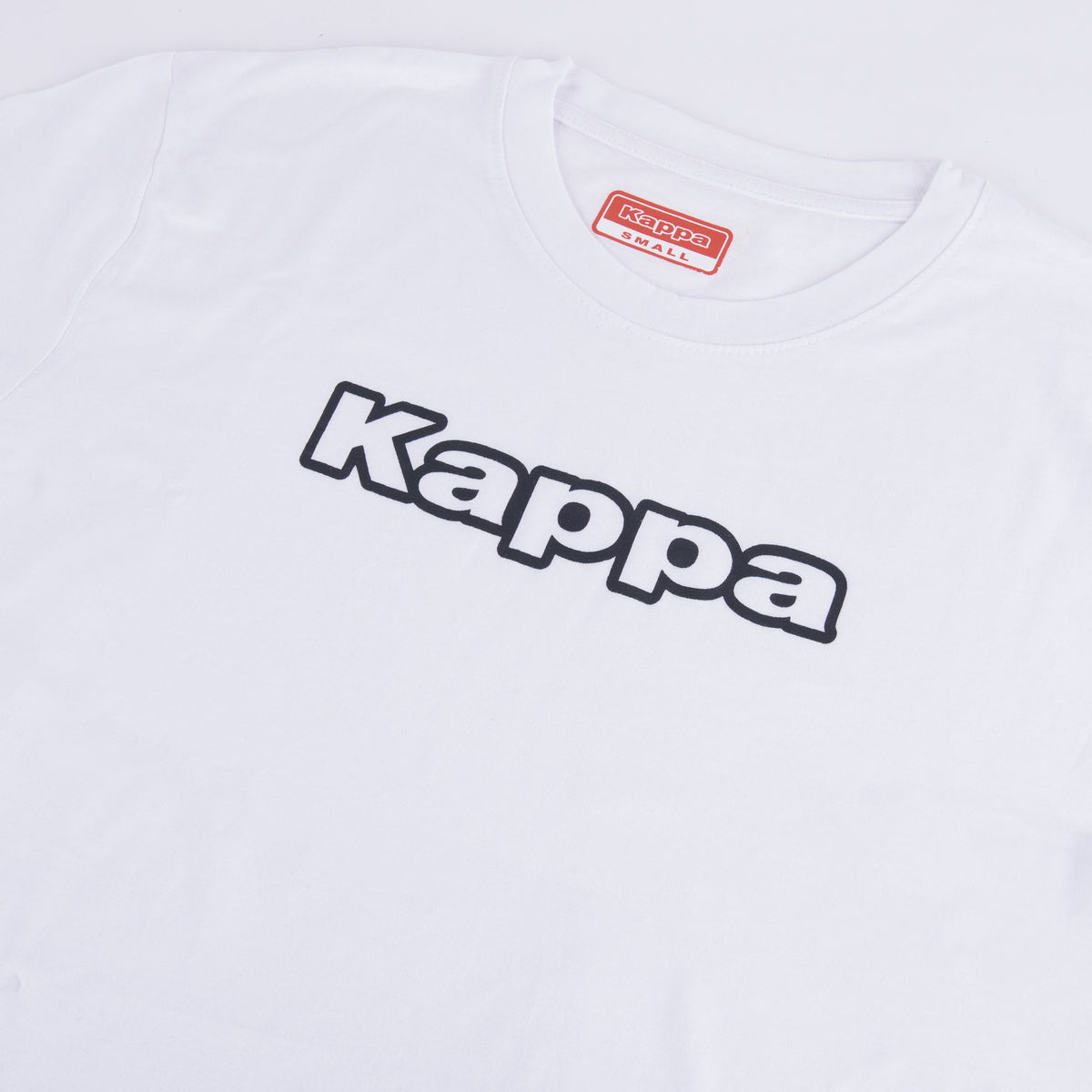 Pigiama uomo Kappa 21227-2A corto in cotone