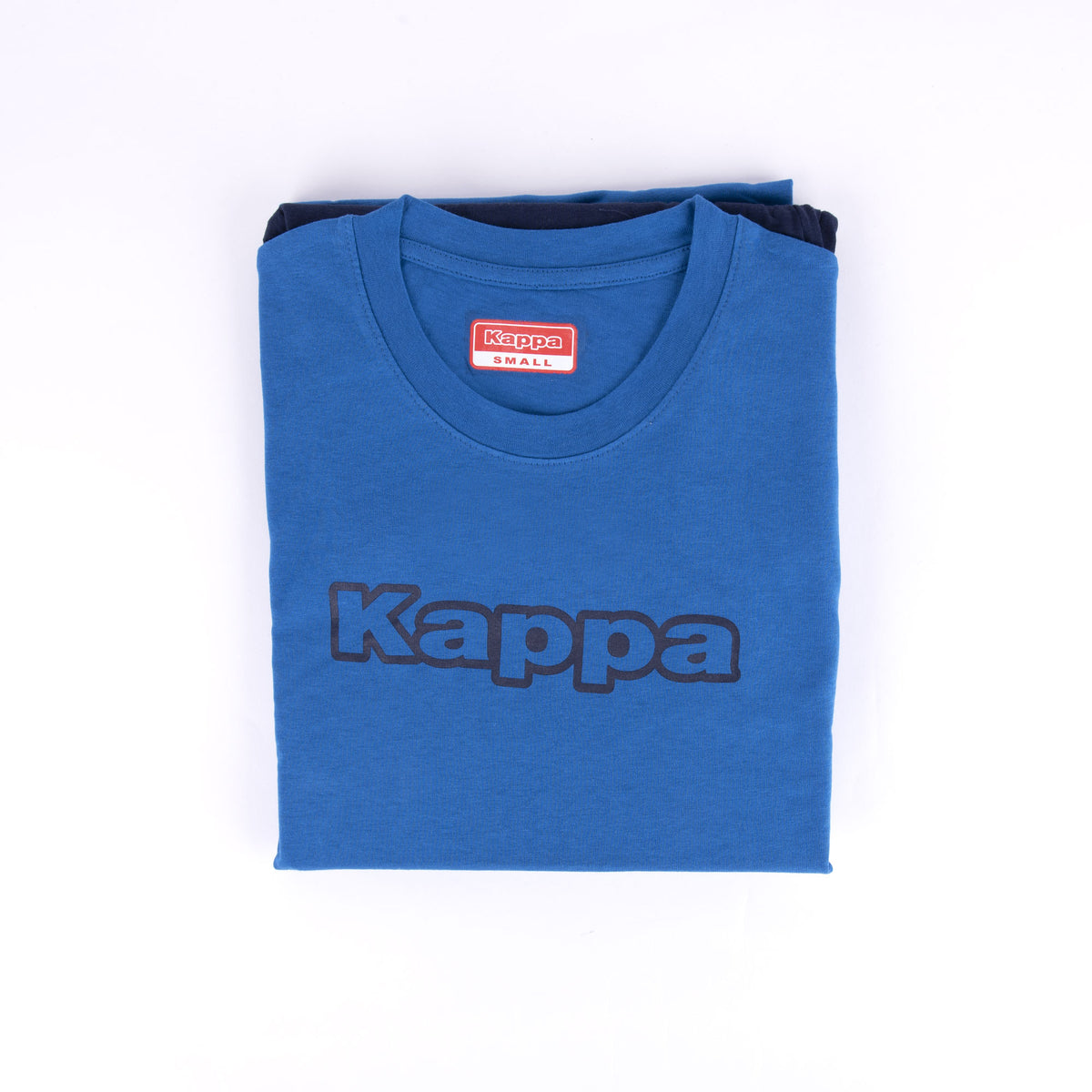 Pigiama uomo Kappa 21227-2A corto in cotone