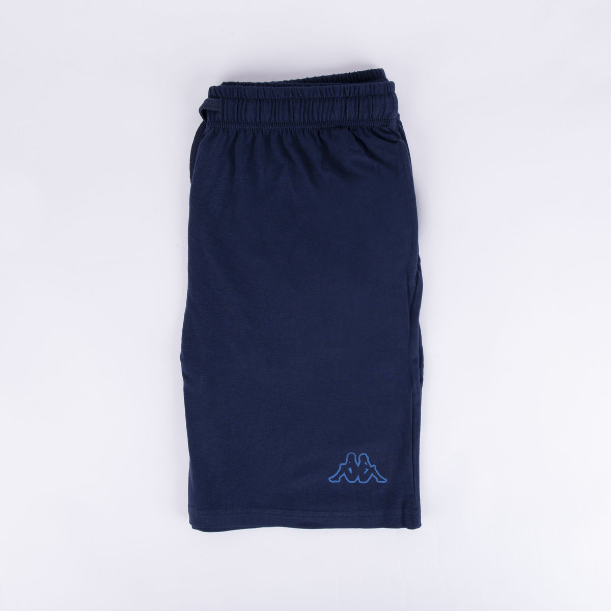 Pigiama uomo Kappa 21227-2A corto in cotone