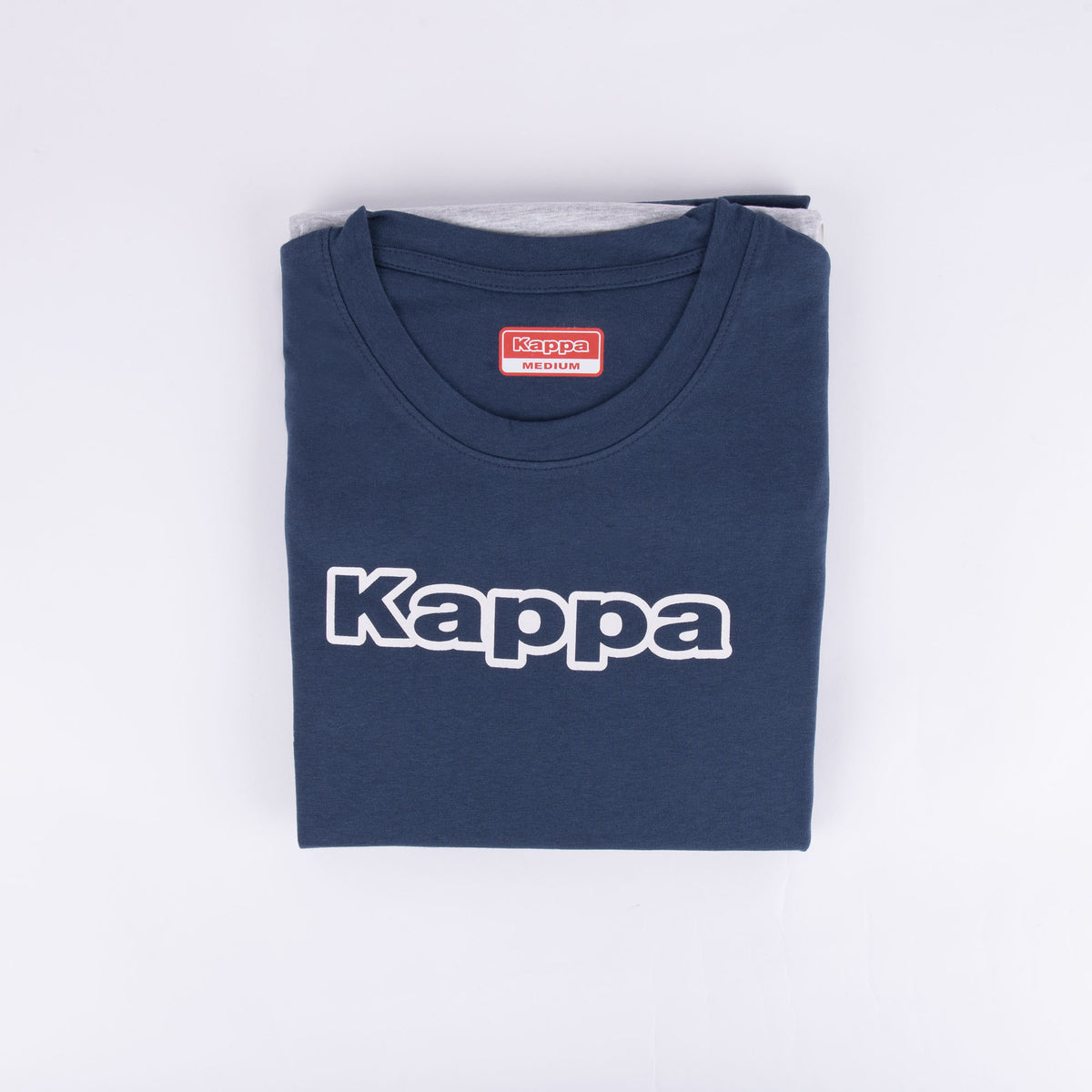 Pigiama uomo Kappa 21227-1 corto in cotone