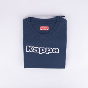 Pigiama uomo Kappa 21227-1 corto in cotone
