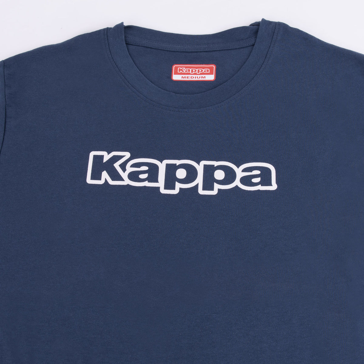 Pigiama uomo Kappa 21227-1 corto in cotone