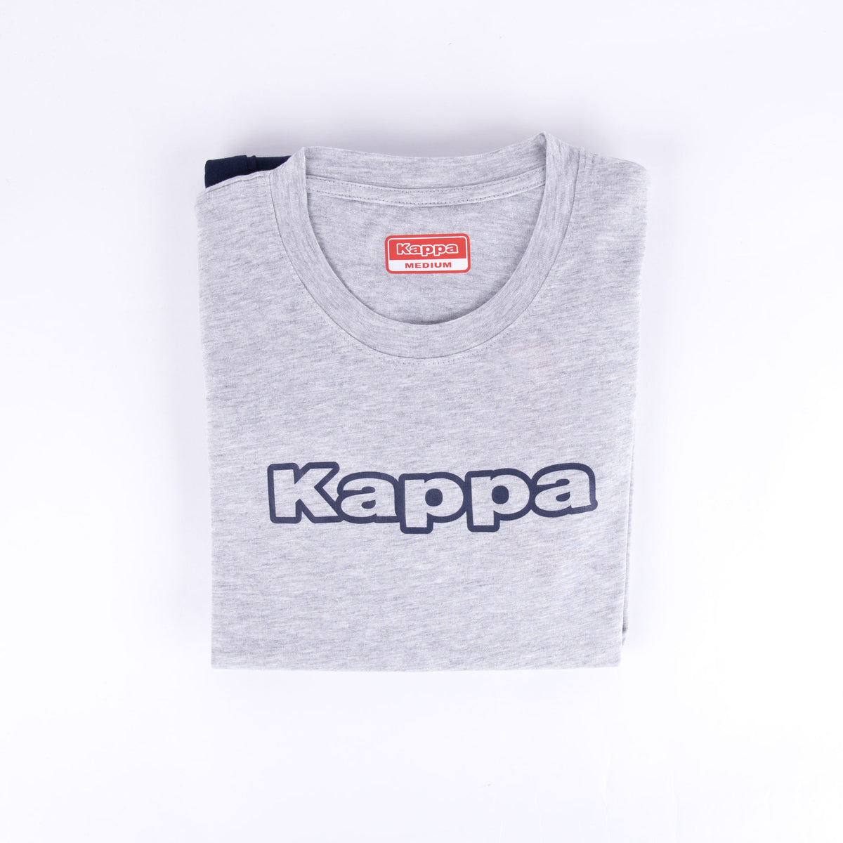 Pigiama uomo Kappa 21227-1 corto in cotone