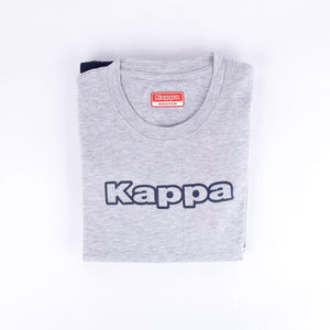 Pigiama uomo Kappa 21227-1 corto in cotone
