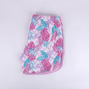 Pigiama donna Kappa 21331 corto in cotone