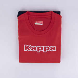 Pigiama uomo Kappa 21227-1 corto in cotone