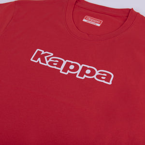 Pigiama uomo Kappa 21227-1 corto in cotone