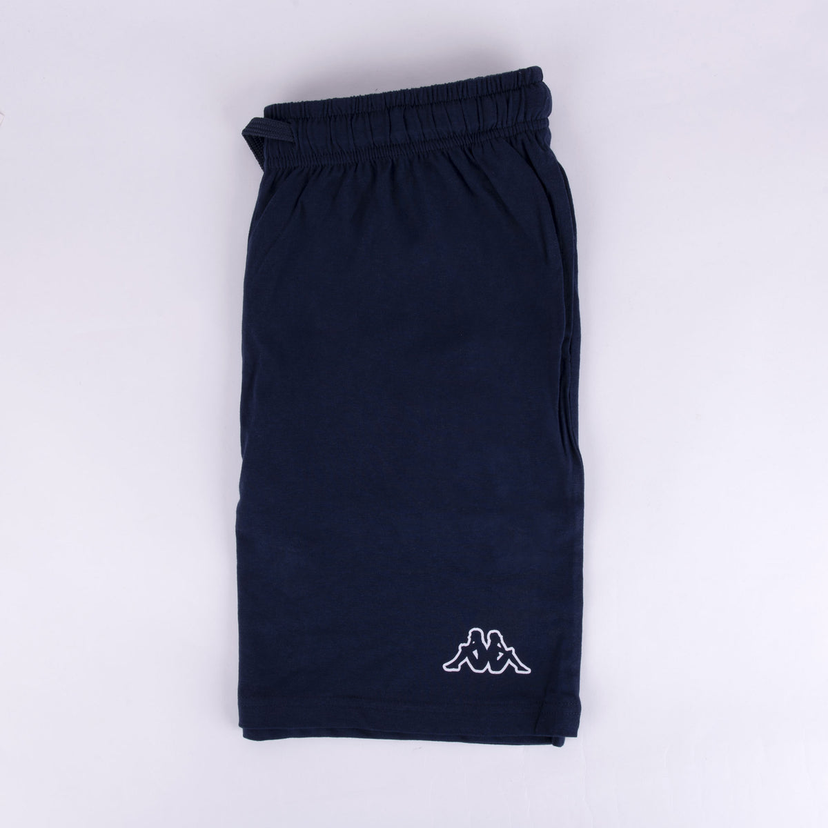 Pigiama uomo Kappa 21227-1 corto in cotone
