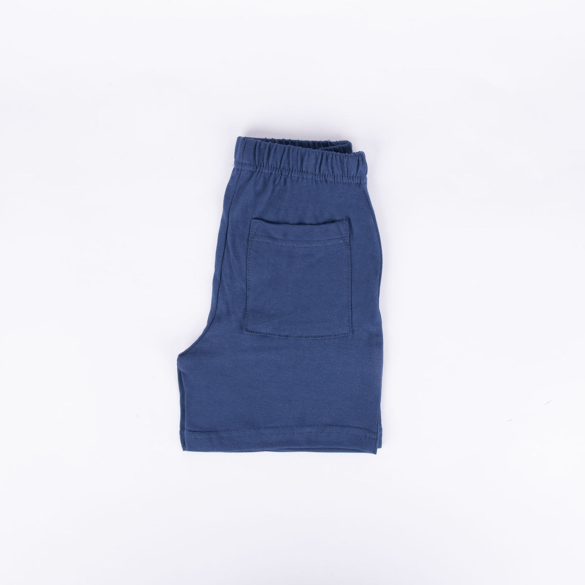 Pigiama bimbo Lotto LP7024 corto cotone jeans